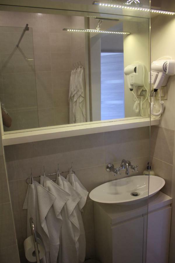 Apartmán With Great Mill Gdaňsk Exteriér fotografie