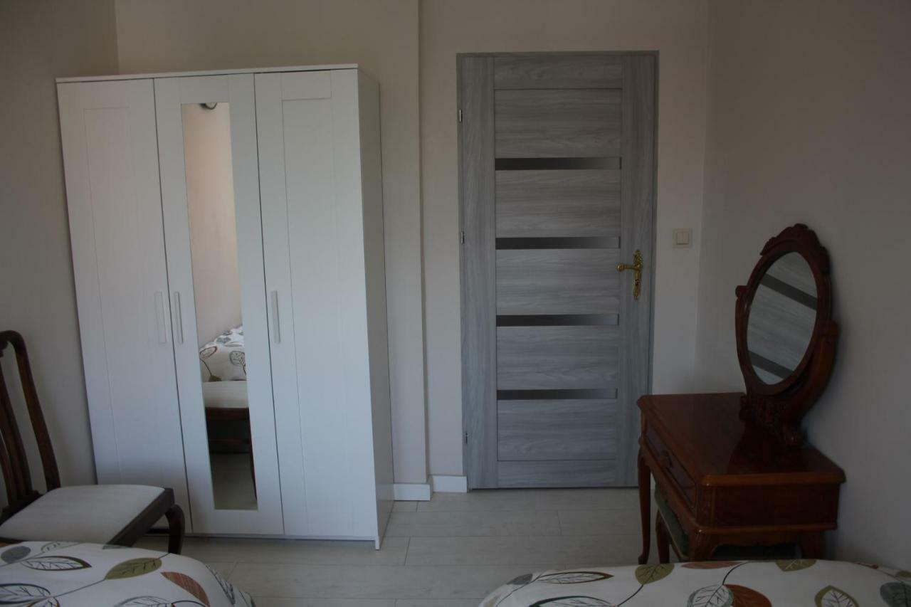 Apartmán With Great Mill Gdaňsk Exteriér fotografie