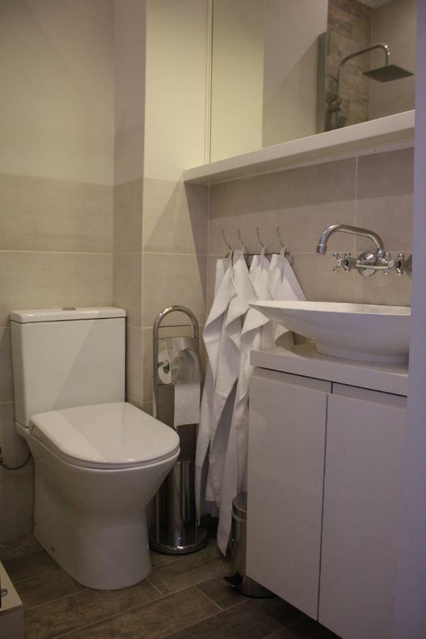 Apartmán With Great Mill Gdaňsk Exteriér fotografie
